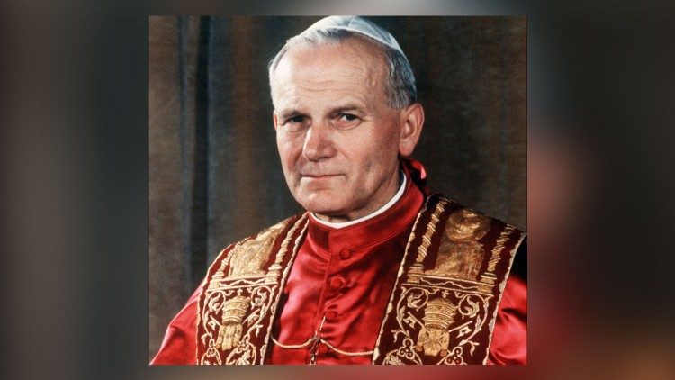 ĐGH - Karol Wojtyła - Gioan Phaolô II