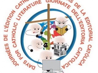 20190409 Logo for International Days of Catholic Literature