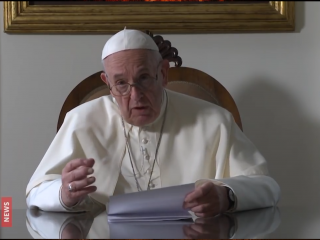 20190427-Pope-Francesco