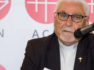MonsPetrosMoucheArzobispoMosul_AyudaaLaIglesiaNecesitada_04042019