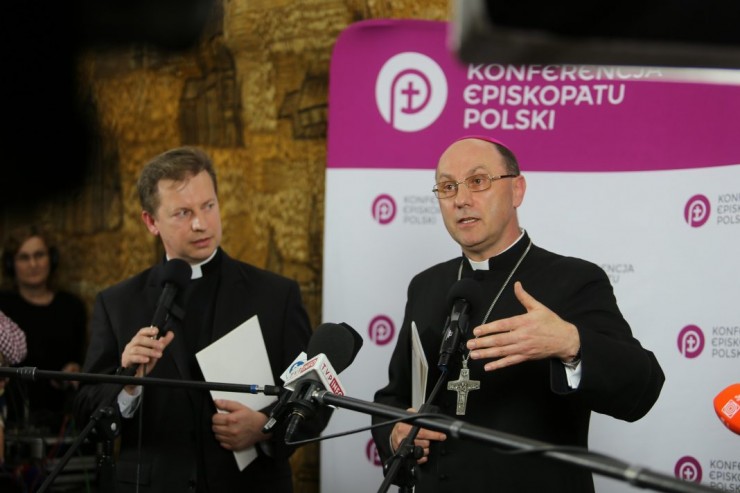 Photo-Polish-Bishops-Conference