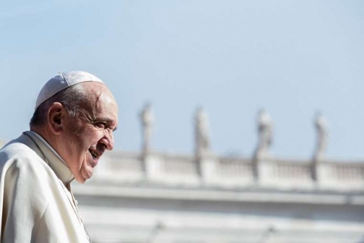 Pope_Francis_April_17_2019_Credit_Daniel_Ibanez_CNA