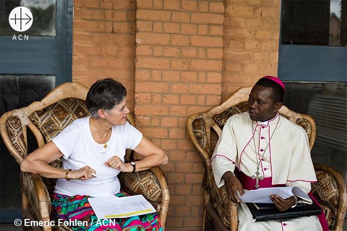 Christine-du-Coudray-and-Mgr.-Emery-Kibal.