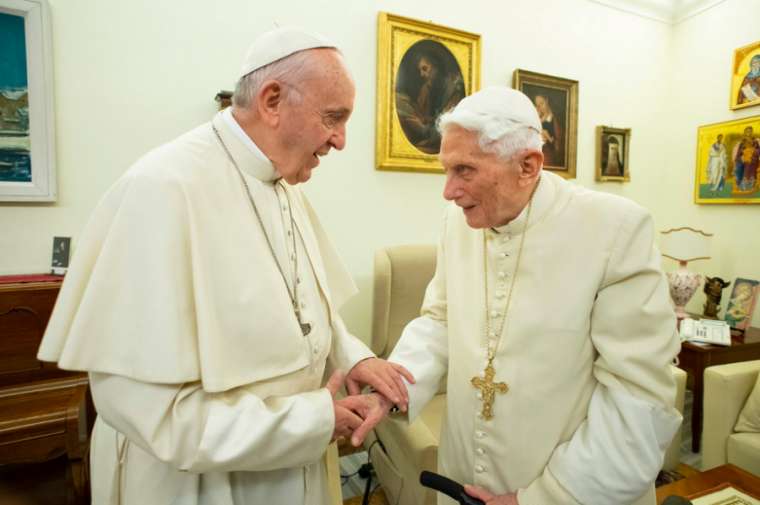 Francis_greets_Benedict_Dec_21_2018_Credit_Vatican_Media_CNA_Size