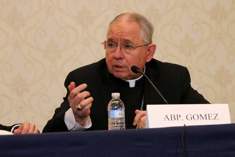 USCCB_6_11_Gomez_at_press_conference_2