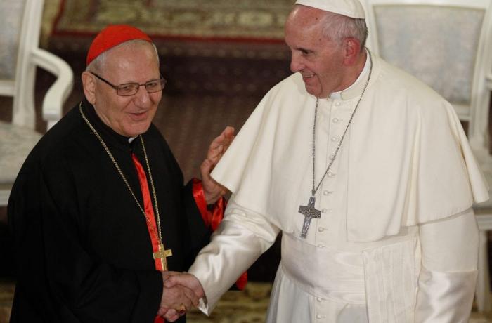 IRAQ_-_VATICANO_-_papa_in_iraq