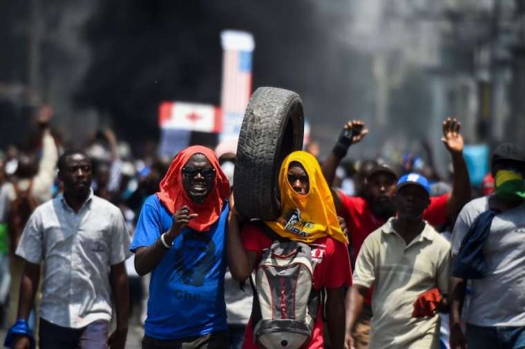 Protests_in_downtown_Port_au_Prince_drew_nearly_2000_people_on_June_13_2019_Credit_Chandan_KhannaAFPGetty_Images_