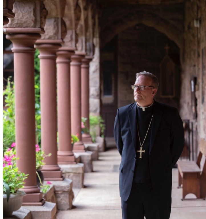 Đức Cha Barron, Giám mục phụ tá Địa phận Los Angeles