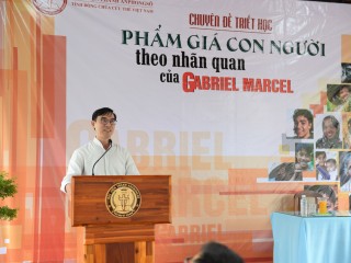 Cha Giám học Antôn Nguyễn Văn Dũng, DCCT