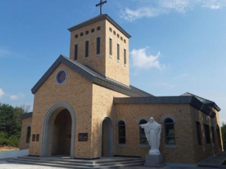 COREA_-_0906_-_Chiesa_-_Foto_1