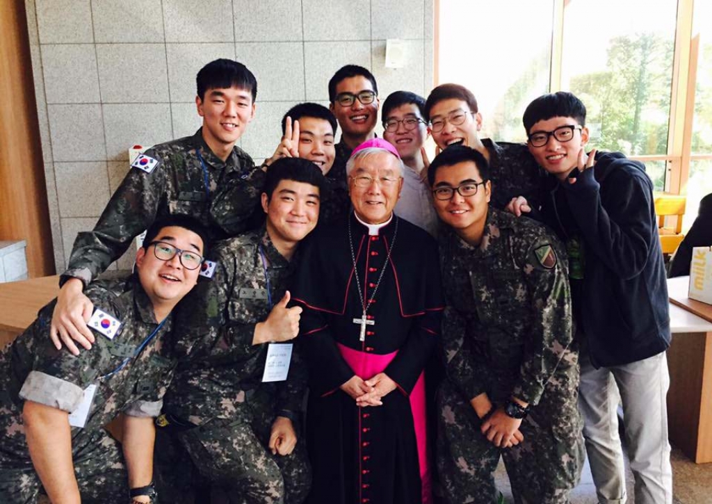 COREA_-_0906_-_Chiesa_-_Foto_2