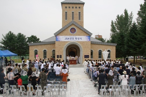 COREA_-_0906_-_Chiesa_-_Foto_3