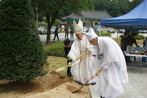 COREA_-_0906_-_Chiesa_-_Foto_4