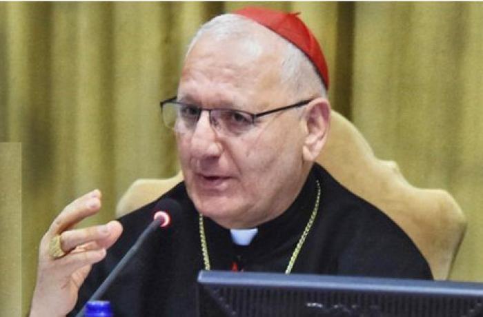 IRAQ_-_sako_calo_cristianiok