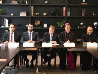 Ủy ban cấp cao về Văn kiện ‘Tinh thần Huynh đệ Nhân loại’ nhóm họp lần thứ hai tại New York