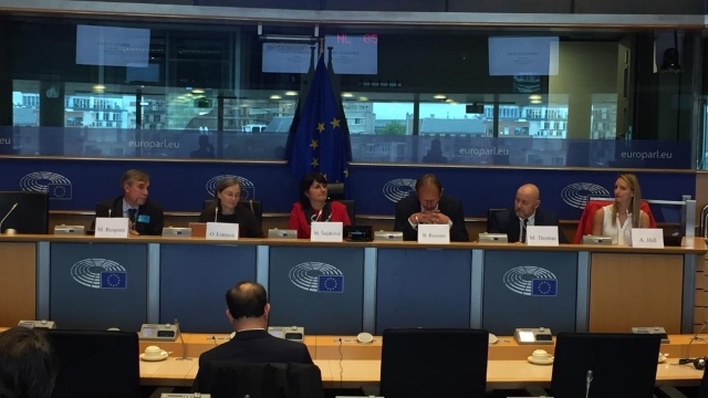 panel-at-Ecclesia-Catholica-in-China-1