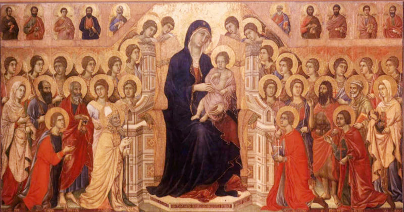 Duccio_di_Buoninsegna_-_Maestà_Madonna_with_Angels_and_Saints_-_WGA06742-800x420