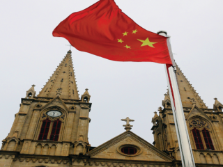 Cina-_Sinicizzazione-_Flag