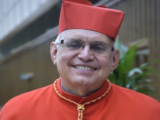 Đức Hồng y Alvaro Ramazzini, Giám mục Địa phận Huehuetenango, Guatemala