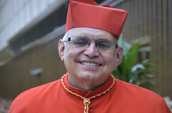 Đức Hồng y Alvaro Ramazzini, Giám mục Địa phận Huehuetenango, Guatemala