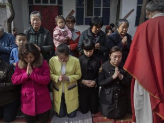 CHINA-_Underground