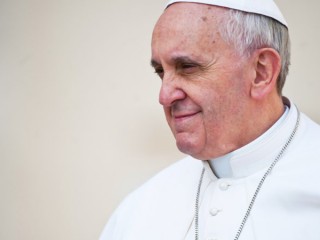 PopeFrancis