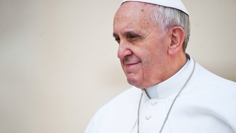 PopeFrancis