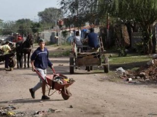 argentina