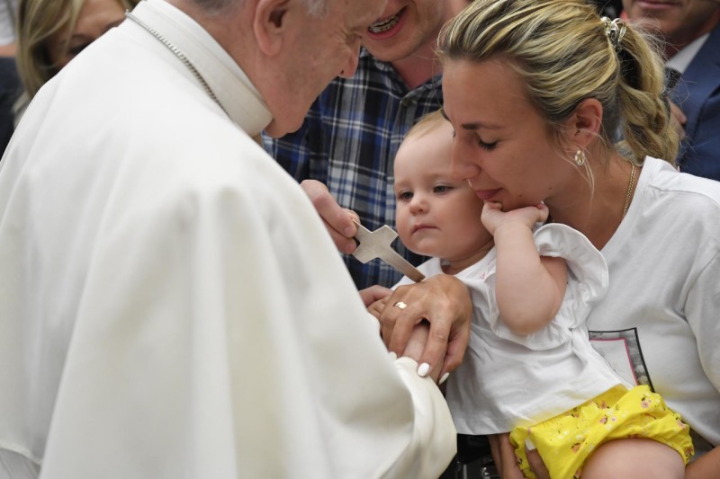General-Audience-Of-August-7-2019-©-Vatican-Media