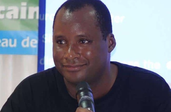 Cha Jean-Paul Sagadou
