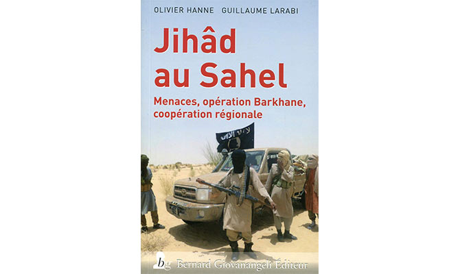 Tác giả: Olivier Hanne là một nhà Hồi giáo và nhà nghiên cứu liên kết tại Đại học Aix-Marseille.
