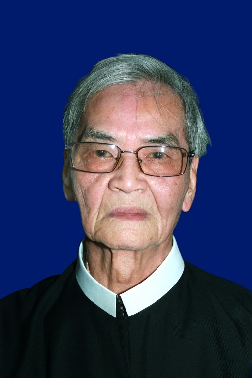 Thầy Placido - chân dung