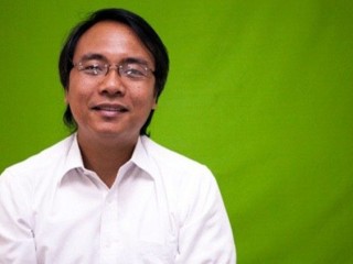 Yeb Saño, Phong trào Khí hậu Công giáo Toàn cầu (GCCM)