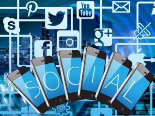 Truyền thông xã hội