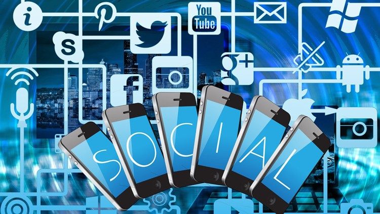 Truyền thông xã hội