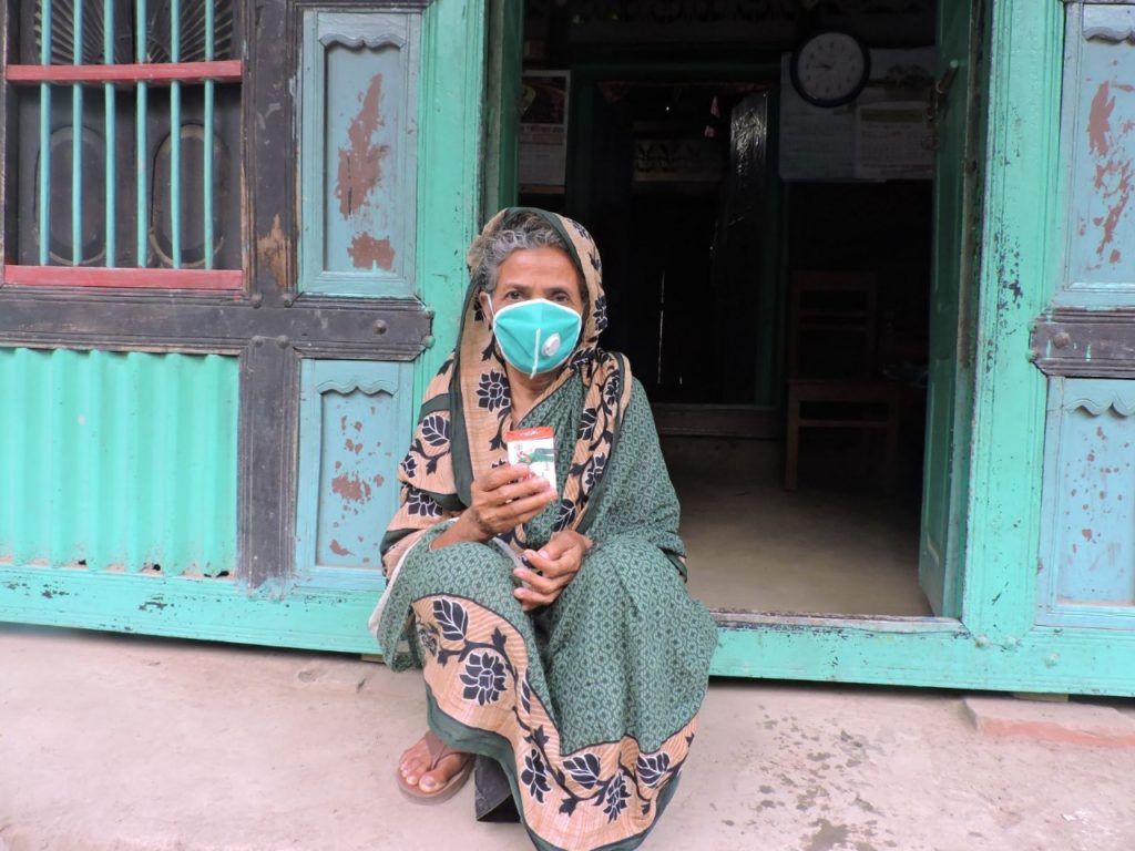 Ảnh của Raton Guda / Caritas Bangladesh