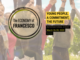 Economy-of-Francesco-event