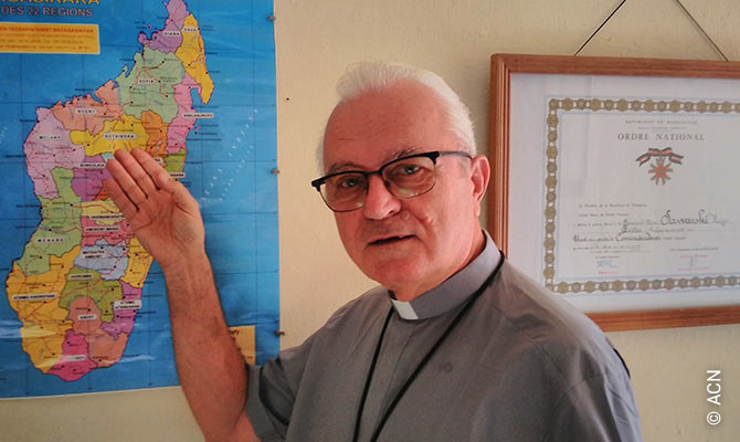 Cha Henryk Sawarski