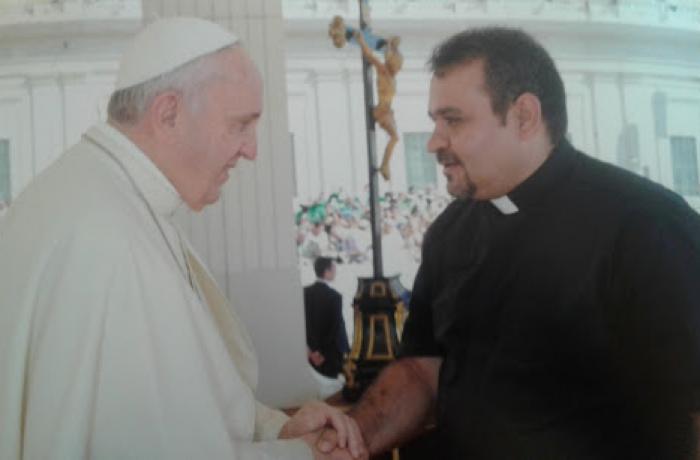 IRAQ_-_ITALIA_-_Samir_papa_francesco