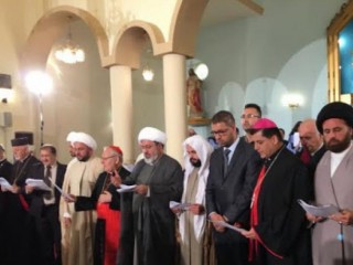 IRAQ_-_patriarca_ramadan_covid