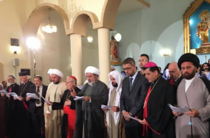 IRAQ_-_patriarca_ramadan_covid