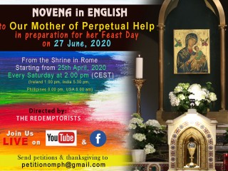 Novenaa