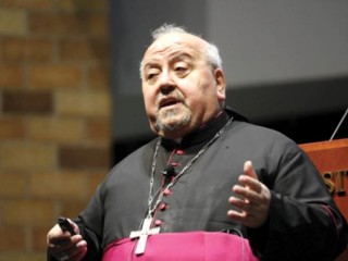 Đức Cha Samir Nassar, Tổng giám mục Maronite thuộc Địa phận Damascus