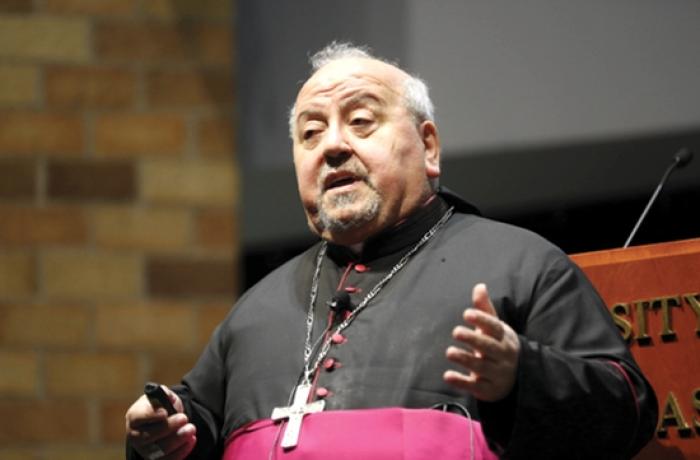 Đức Cha Samir Nassar, Tổng giám mục Maronite thuộc Địa phận Damascus