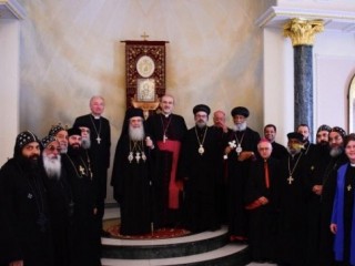 TERRA_SANTA_-_Gerusalemme_capi_chiese