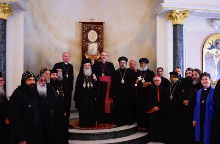 TERRA_SANTA_-_Gerusalemme_capi_chiese