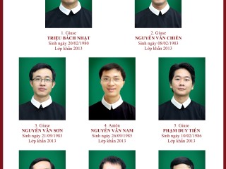 LOP CHUAN BỊ KHAN TRON 2019