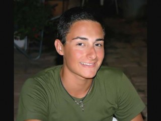 Matteo Farina (1990-2009). Tín dụng: Matteofarina.com