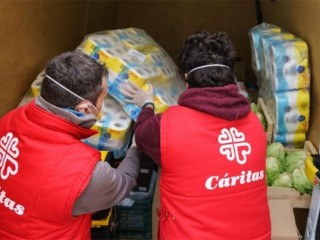 caritas