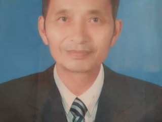 Ông cố Cha Khải